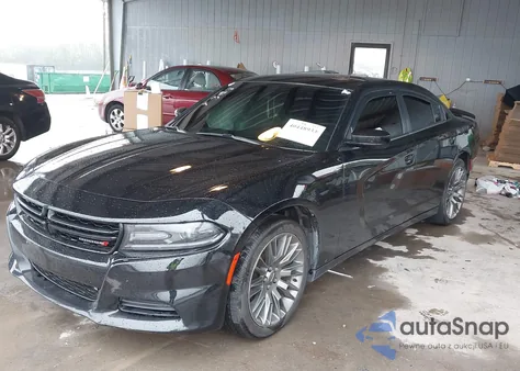 2020 Dodge Charger Sxt Rwd from USA, damaged, VIN 2C3CDXBG2LH204114